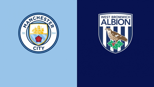 Man City vs. West Brom: Kick-off time, TV and Streaming, Match Prediction - Premier League preview