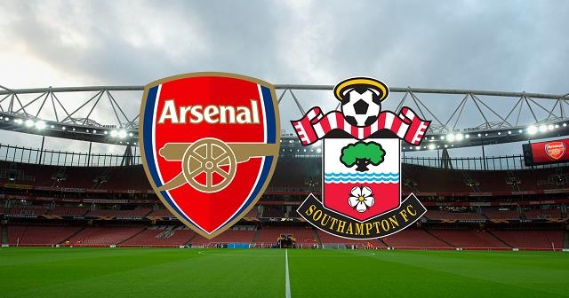 0738 arsenal vs southampton kick off time tv and streaming match prediction premier league preview 1