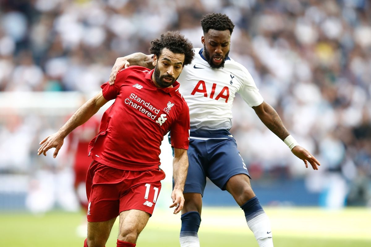 5729 liverpool vs tottenham kick off time tv and streaming match prediction premier league preview 2