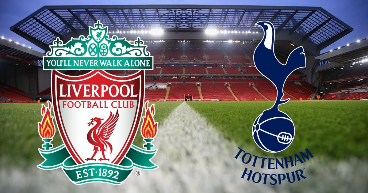 5732 liverpool vs tottenham kick off time tv and streaming match prediction premier league preview 1