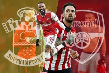 Arsenal vs Southampton: Kick-off time, TV and Streaming, Match Prediction - Premier League preview