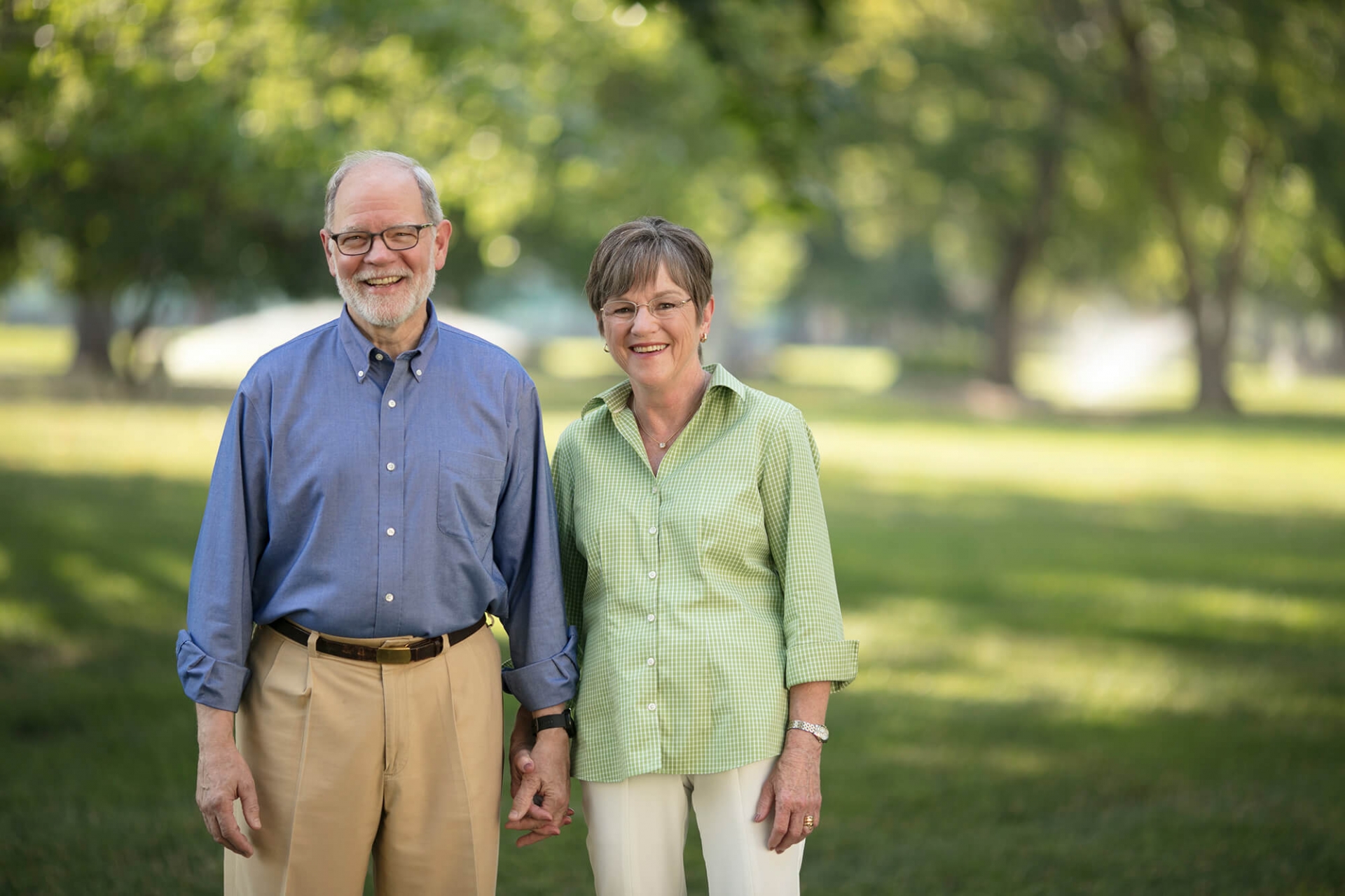 Who Is Laura Kelly - The Governor Of Kansas: Biography, Family, Career ...