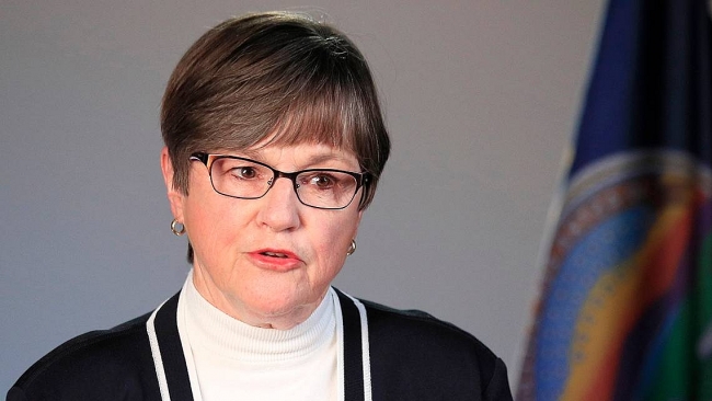 Who is Laura Kelly - the Governor of Kansas: Biography, Time Life, Career and Family