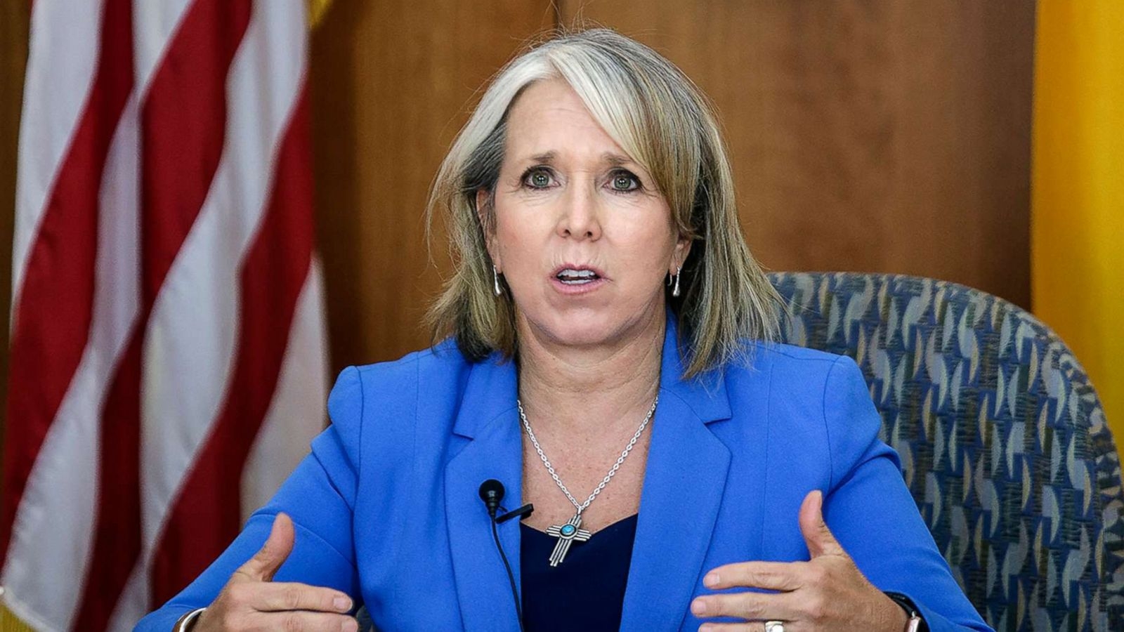 Who Is Michelle Lujan Grisham - Governor Of New Mexico: Biography ...