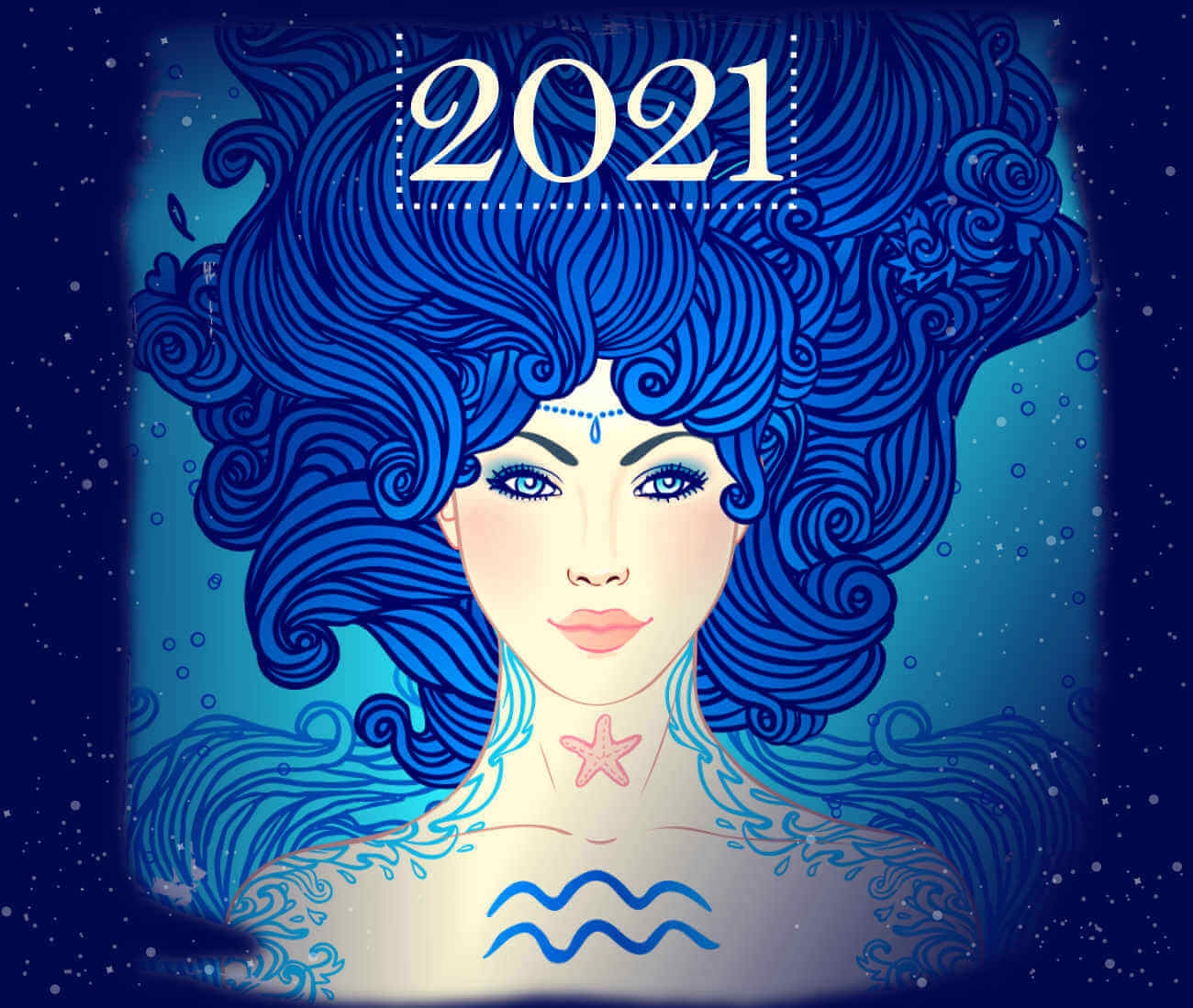 Astrologer Susan Miller Names the Zodiac Sign That"s Going To Have the Best 2021