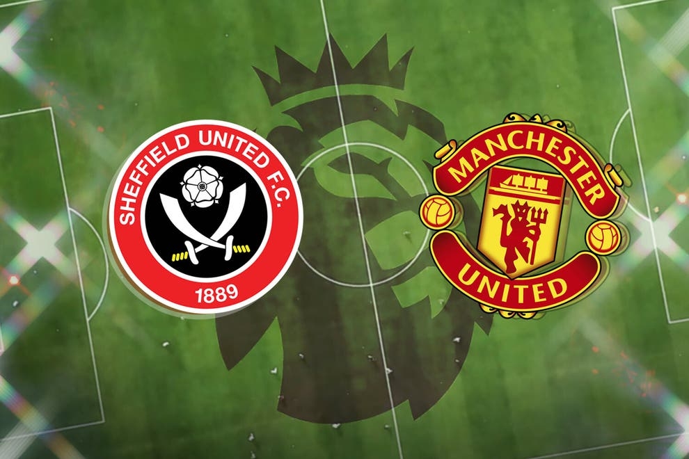 5248 mu vs sheffield kick off time tv and streaming match prediction premier league preview 1