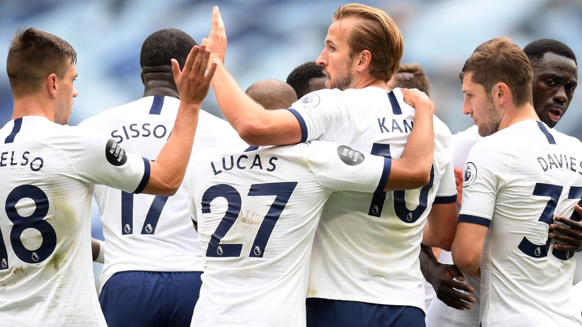 0253 tottenham vs leicester city kick off time tv and streaming match prediction premier league preview 3