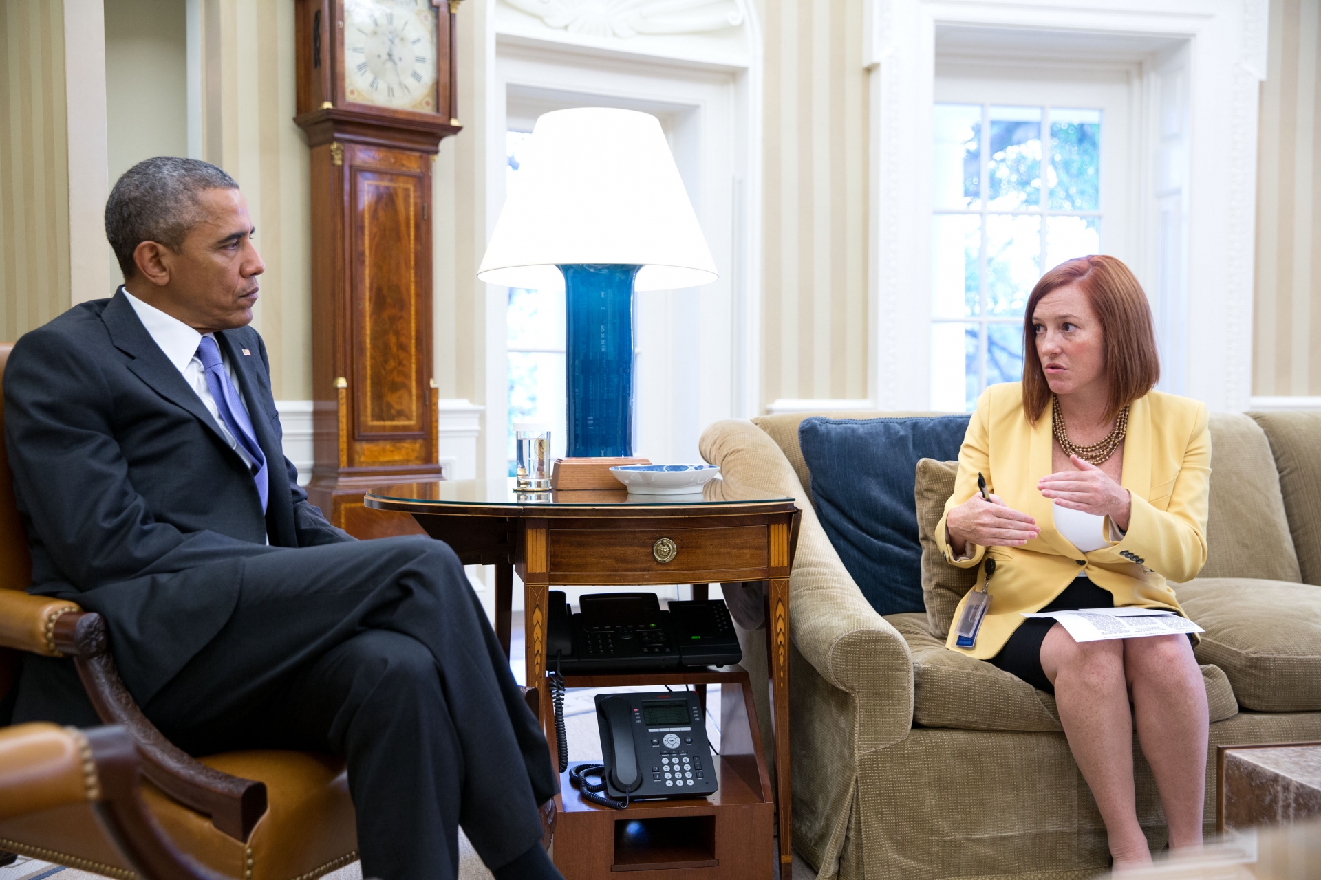 Who Is Jen Psaki Press Secretary Biography Career Profile And Personal Life Knowinsiders