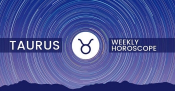 Weekly Horoscope and Tarot Reading for Taurus: Week of December 21-27