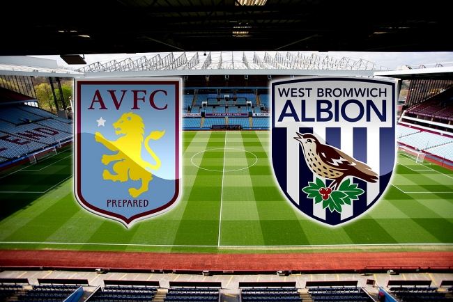 West Brom vs Aston Villa: Kick-off time, TV and Streaming, Match Prediction - Premier League preview