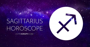 Weekly horoscope and tarot reading for Sagittarius for 21/12 - 27/12