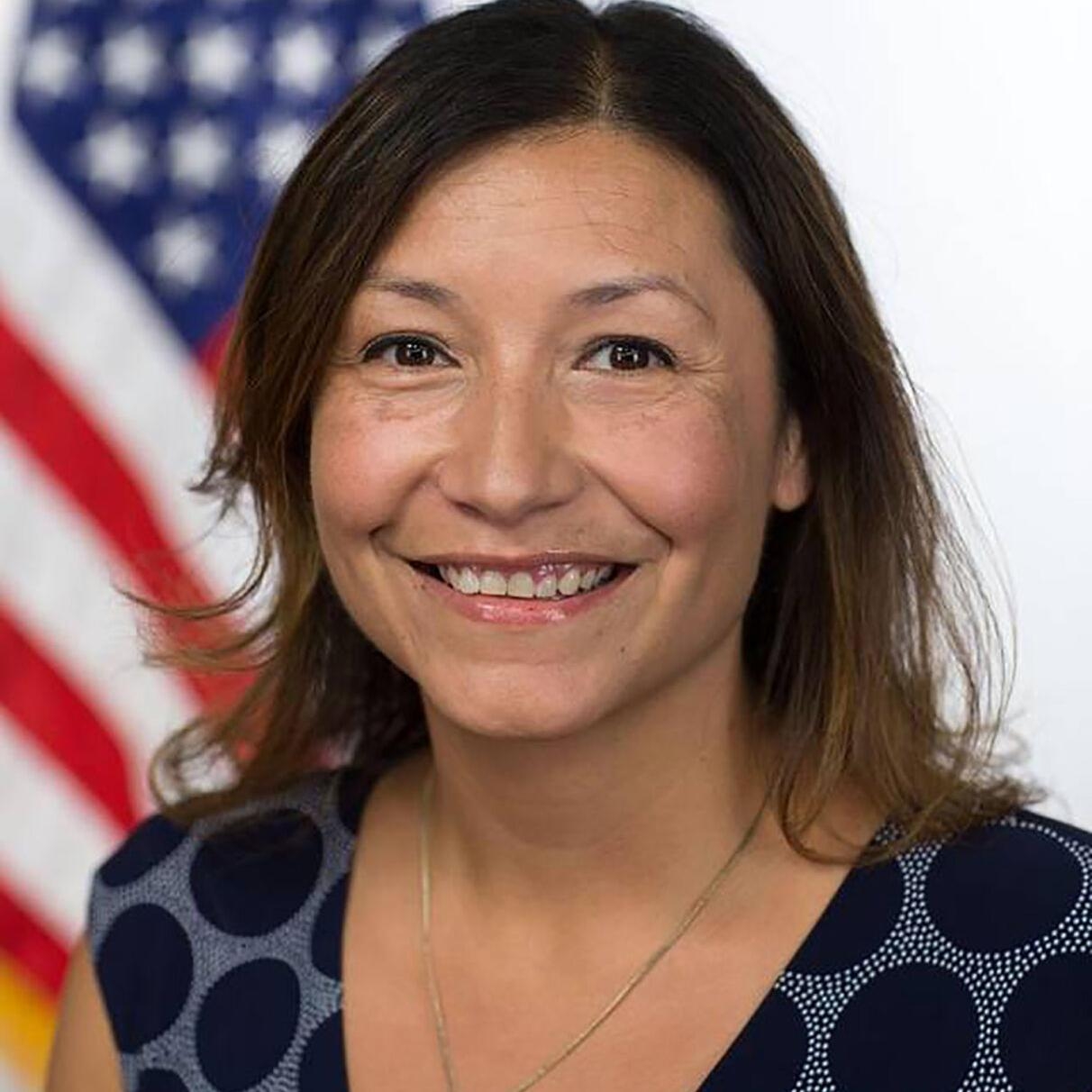 Who is Julie Chávez Rodriguez - Director of the White House Office of Intergovernmental Affairs: Biography, Career, Time Life and Family