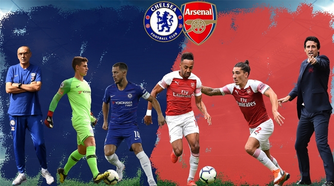 Arsenal vs. Chelsea: Kick-off time, TV and Streaming, Match Prediction - Premier League preview