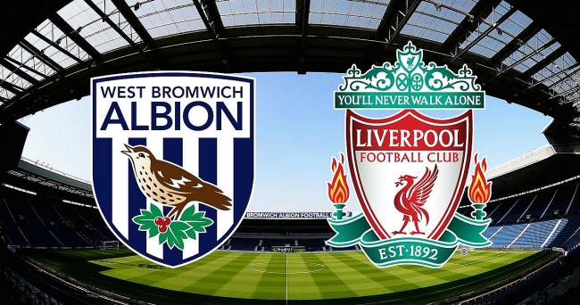 Liverpool vs West Brom: Kick-off time, TV and Streaming, Match Prediction - Premier League preview