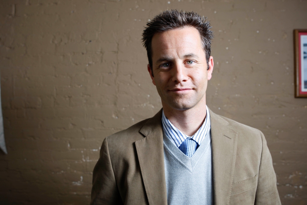 Who is Kirk Cameron – American actor holding maskless protest against stay at home order?