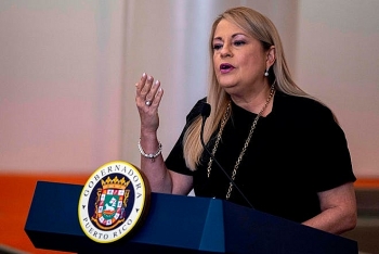 Who is Wanda Vázquez - the current Governor of Puerto Rico?