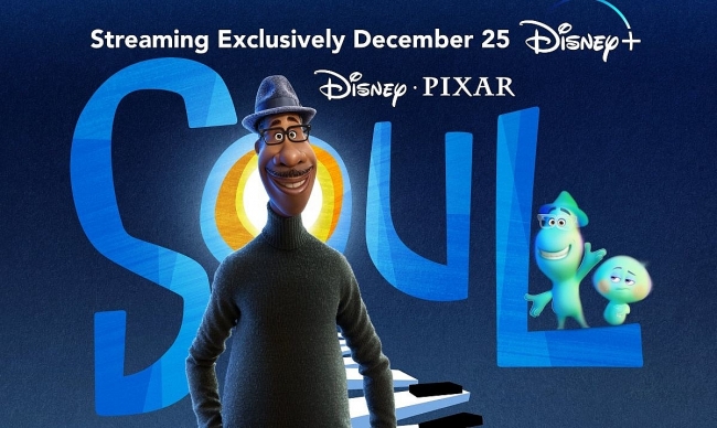 How to stream "Soul" - new Pixar’s movie?