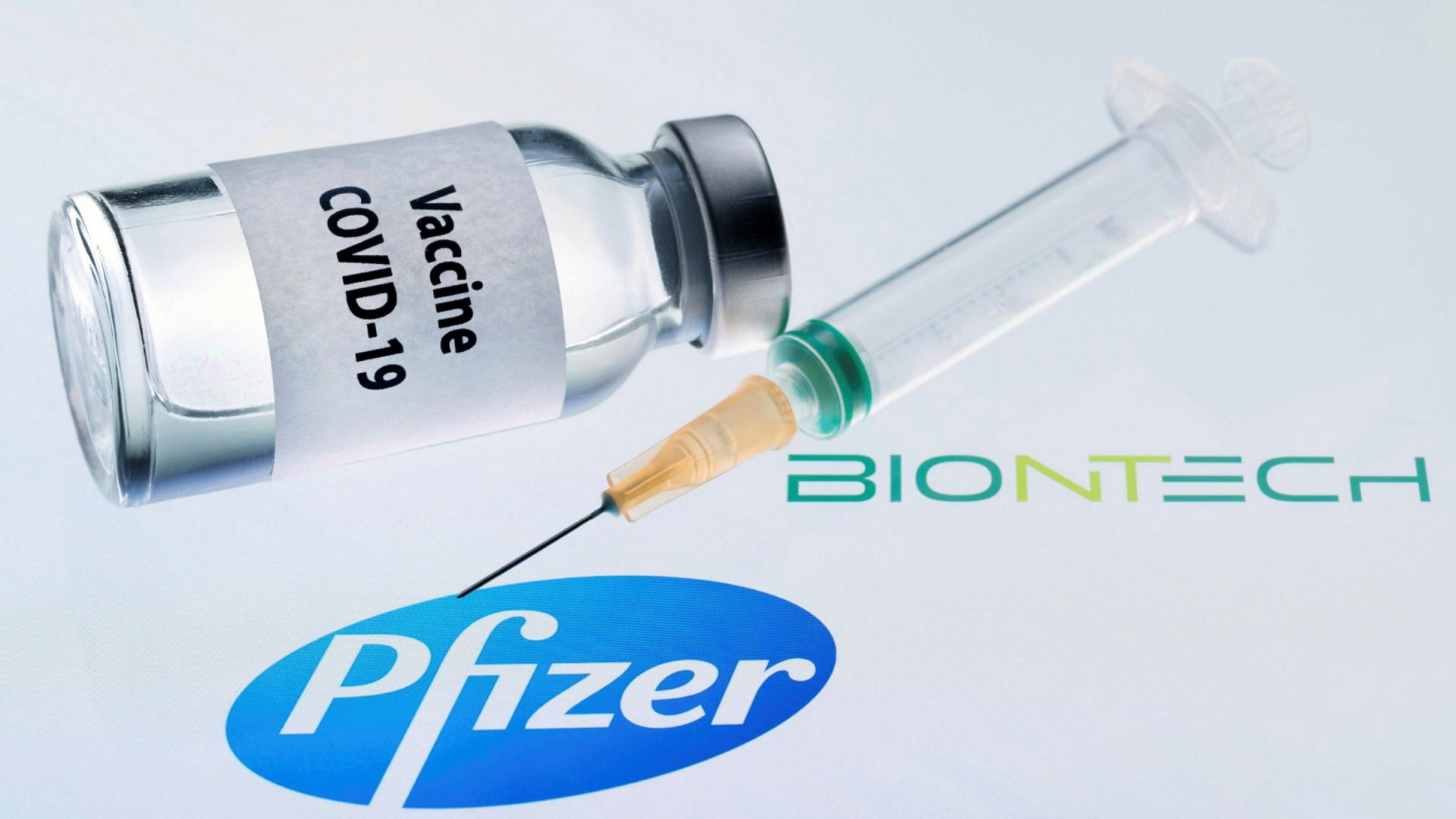 Recommendations for Pfizer Covid-19 vaccines injection