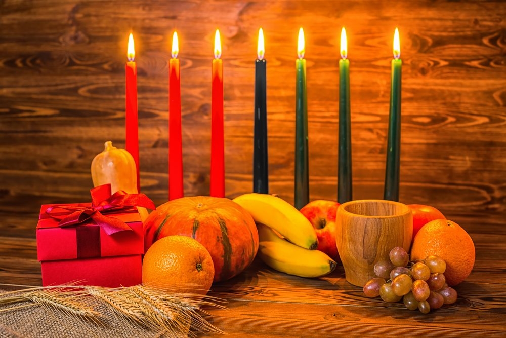 What is Kwanzaa – History and Meanings for Black Americans