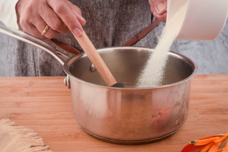 Jalebi recipe | How to make jalebi