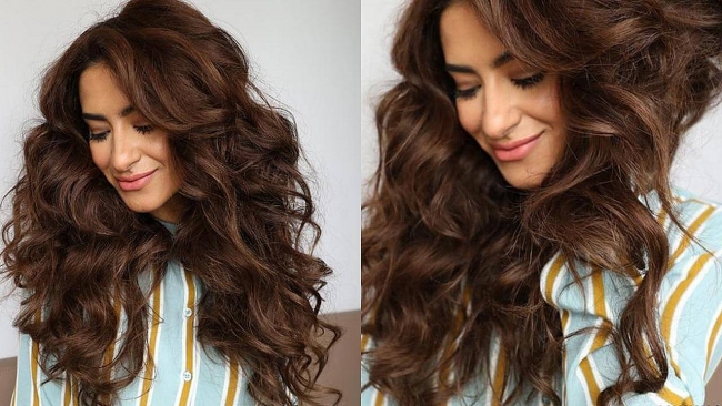 10 Simple Ways At Home To Make Your Hair Grow Faster
