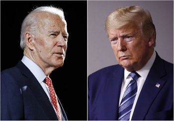 On January 6 - Key Date for Trump vs Biden: 140 House Republicans vote against and Wild Protests