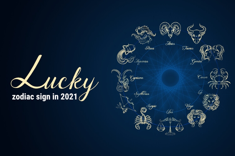 3 zodiac signs who are luckiest in love