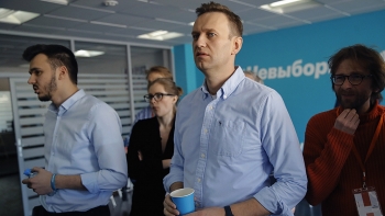 Who is Alexei Navalny: Biography, Profile, Family, Career and Fate After Returning To Russia
