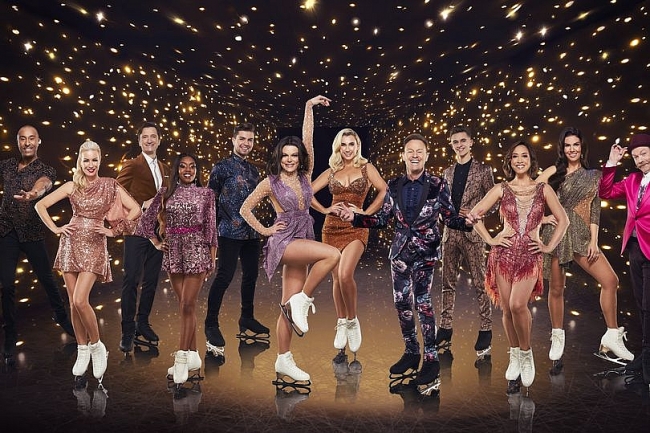 Dancing on Ice 2021: Who is most likely to Win?