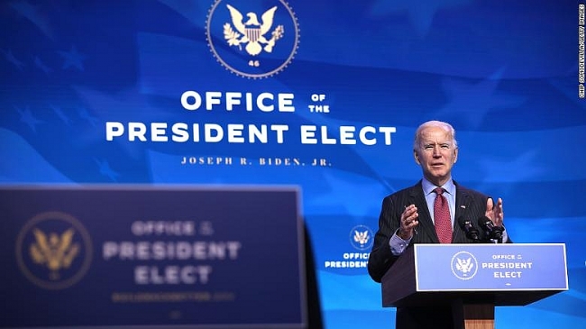 Biden Cabinet And New Administration: List Of Members, Biography And ...