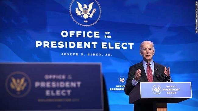 Biden's Cabinet picks: Full List and Latest Members