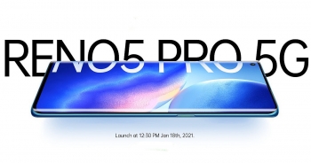 Oppo Reno 5 Pro 5G, Enco X TWS to launch in India: Specifications, Features and Prices