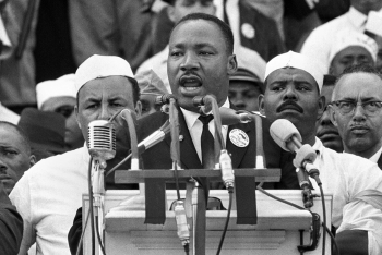 Martin Luther King Day 2021: What’s open, what’s closed, is there trash pickup