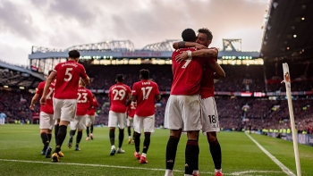 2021 Manchester United Fixtures: Full Match Schedule, Future Opponents, TV Live Stream