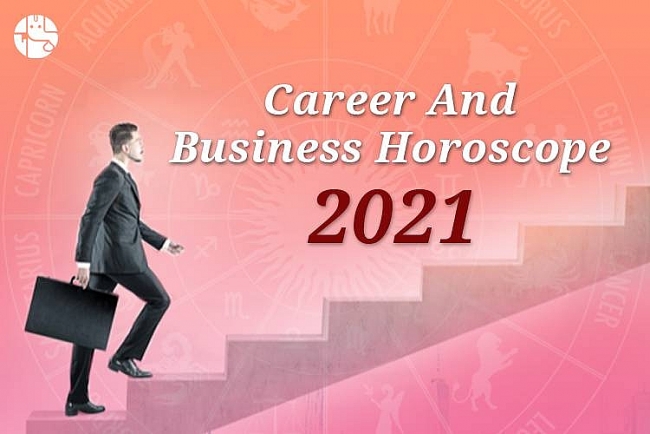 2021 Career Horoscope: The Best Job For Your Zodiac Sign