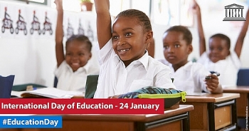 International Day of Education 2021: Theme, History, Significance and Celebration