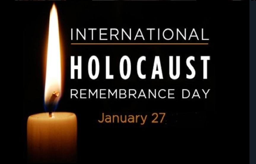 International Holocaust Remembrance Day 2021 -