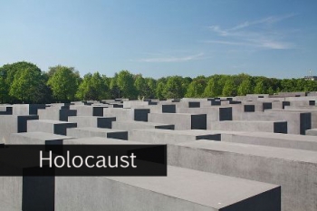 International Holocaust Remembrance Day - History, Theme, Celebration this year