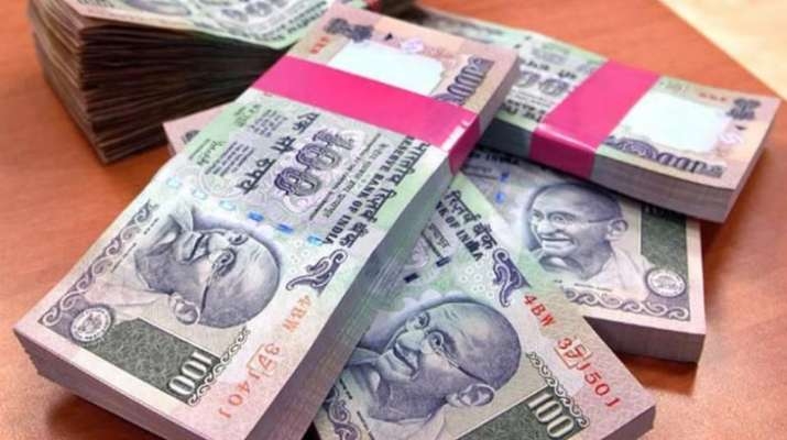 Ban Currency notes of Rs 100, 10 and 5 Notes