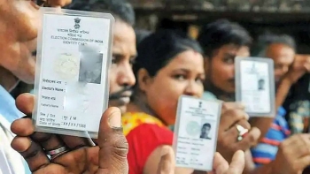 Tips to Download Voter ID cards - Link to Download e-EPIC - National Voters Day in India