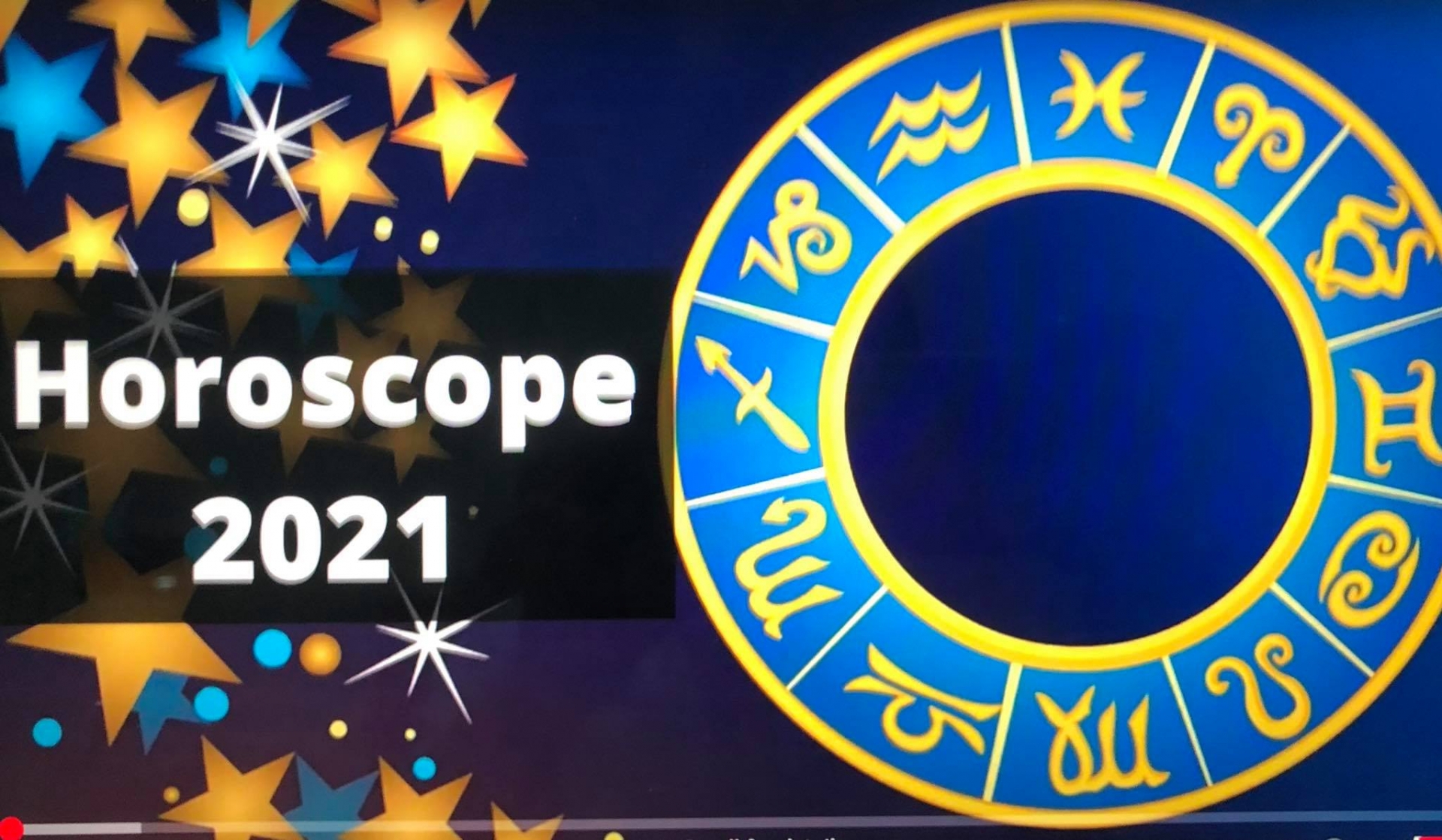 2021 Horoscopes and Astrological Prediction for all 12 Zodiac Signs in Love, Career, Money and Health