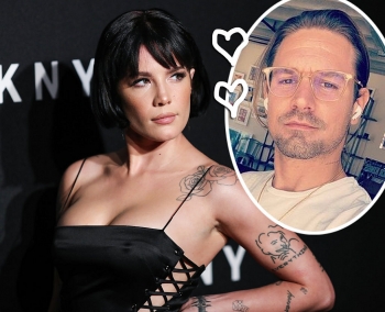 Facts about Alev Aydin - New Boyfriend of Pregnant Halsey