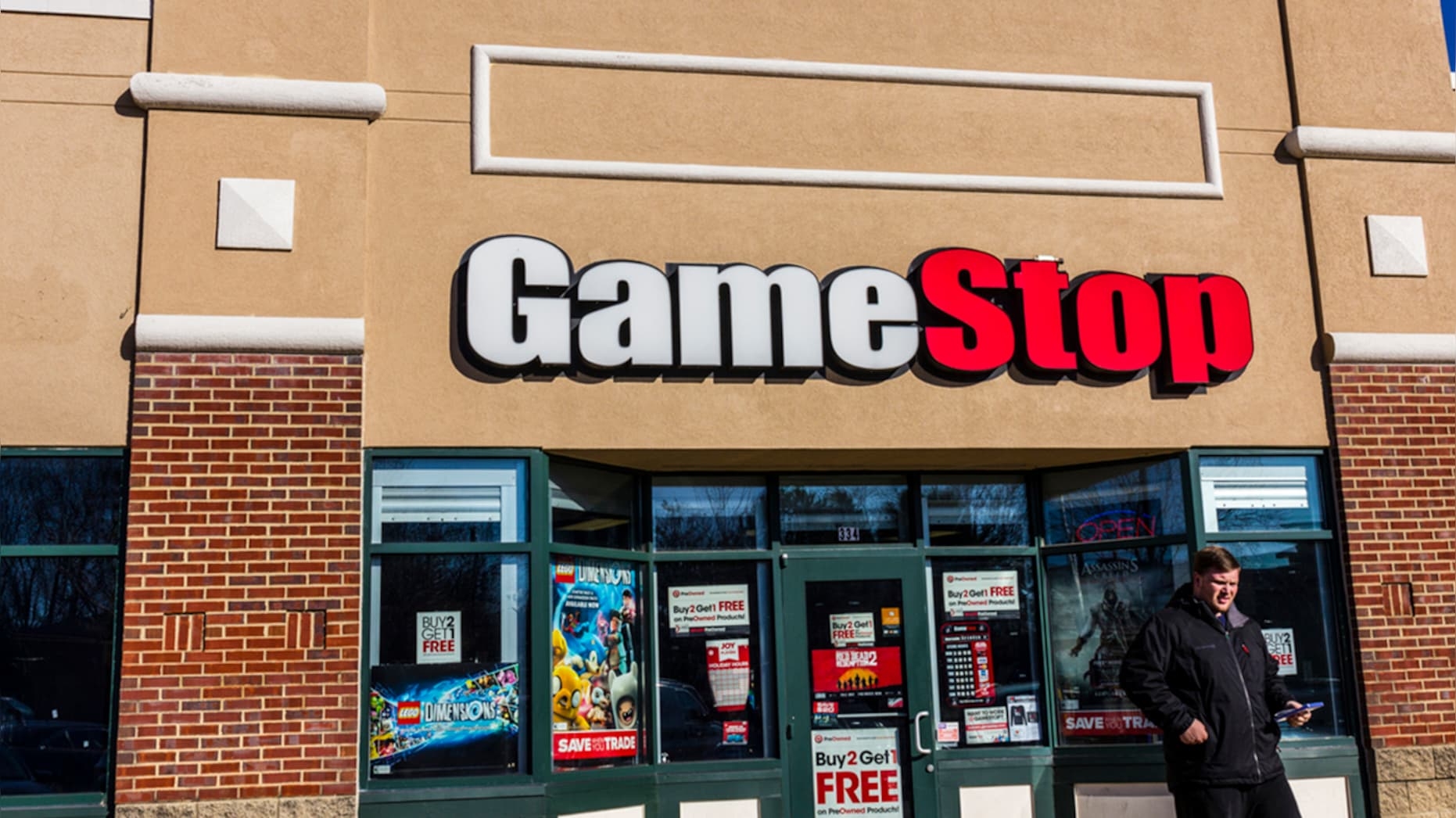 GameStop Stock Price Update Plunges 60, has lost more than 70 of its value KnowInsiders