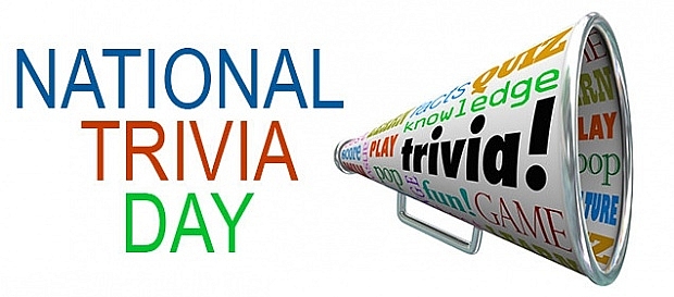 National Trivia Day in America