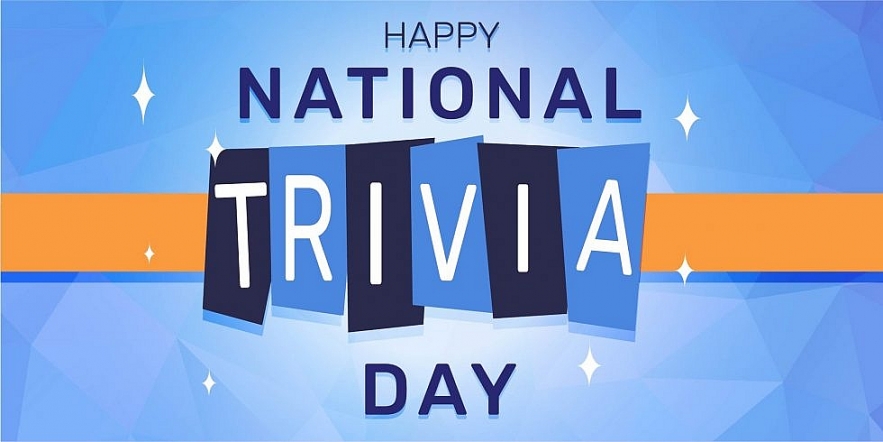 National Trivia Day in America: Date, History, Meaning, Celebration and Facts