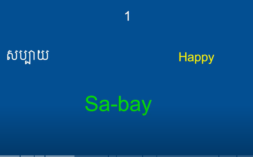 How to Say Happy Birthday in Khmer - Best Wishes, Quotes & Combodian Songs