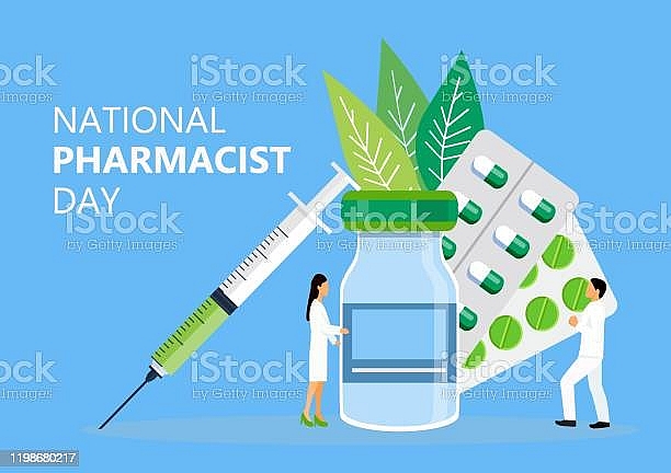  National Pharmacist Day: History, Meaning and Best Messages