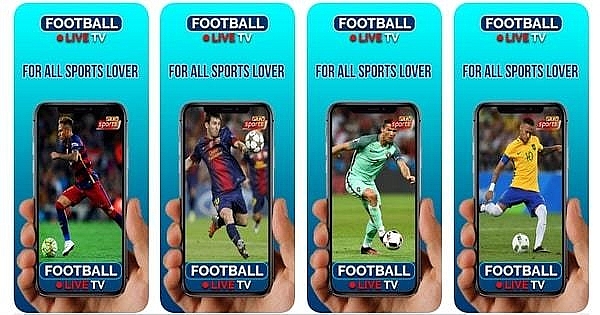 Top 15+ Best Apps to Watch Football for Free on iPhone & Android