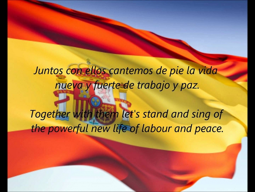 Spanish Version of US National Anthem: Full Lyrics, History and Official Translation
