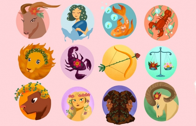 Horoscope Today (February 1, 2022): Prediction for 12 Zodiac Signs - The First Day of Lunar New Year